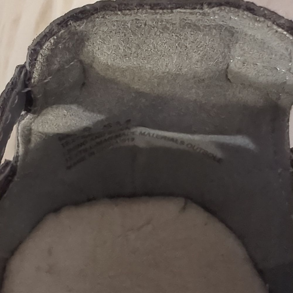 JBU Memory Foam Outdoor Sandals 8.5 - Picture 10 of 11